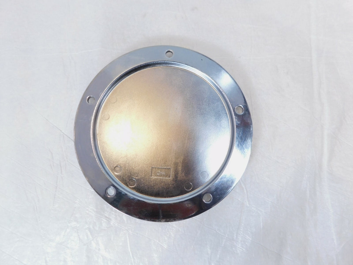 Harley Davidson Twin Cam Touring Dyna Softail Willie G Skull Derby Clutch Cover - C3 Cycle