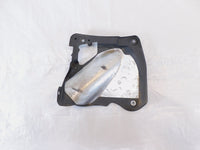 Yamaha XVS1300 1300 Tourer Right Side Cover Panel Cowl Cowling w/ Heat Shield