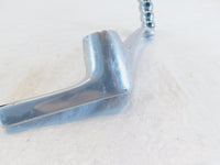 Harley Sportster 883 & 1200 Custom Forward Controls Shift Lever Pedal & Peg - C3 Cycle