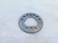 18-19 Suzuki GSX250R GSX 250R Camshaft Cam Timing Chain w/ Guides & Tensioner - C3 Cycle