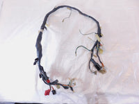 1983 83 Honda GL650 Silverwing 650 Main Electrical Wire Wiring Harness Loom - C3 Cycle