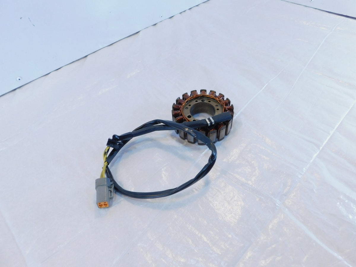 2008 Buell 1125 1125R & 1125CR Alternator Generator Stator Coil Y0442.1AMA - C3 Cycle