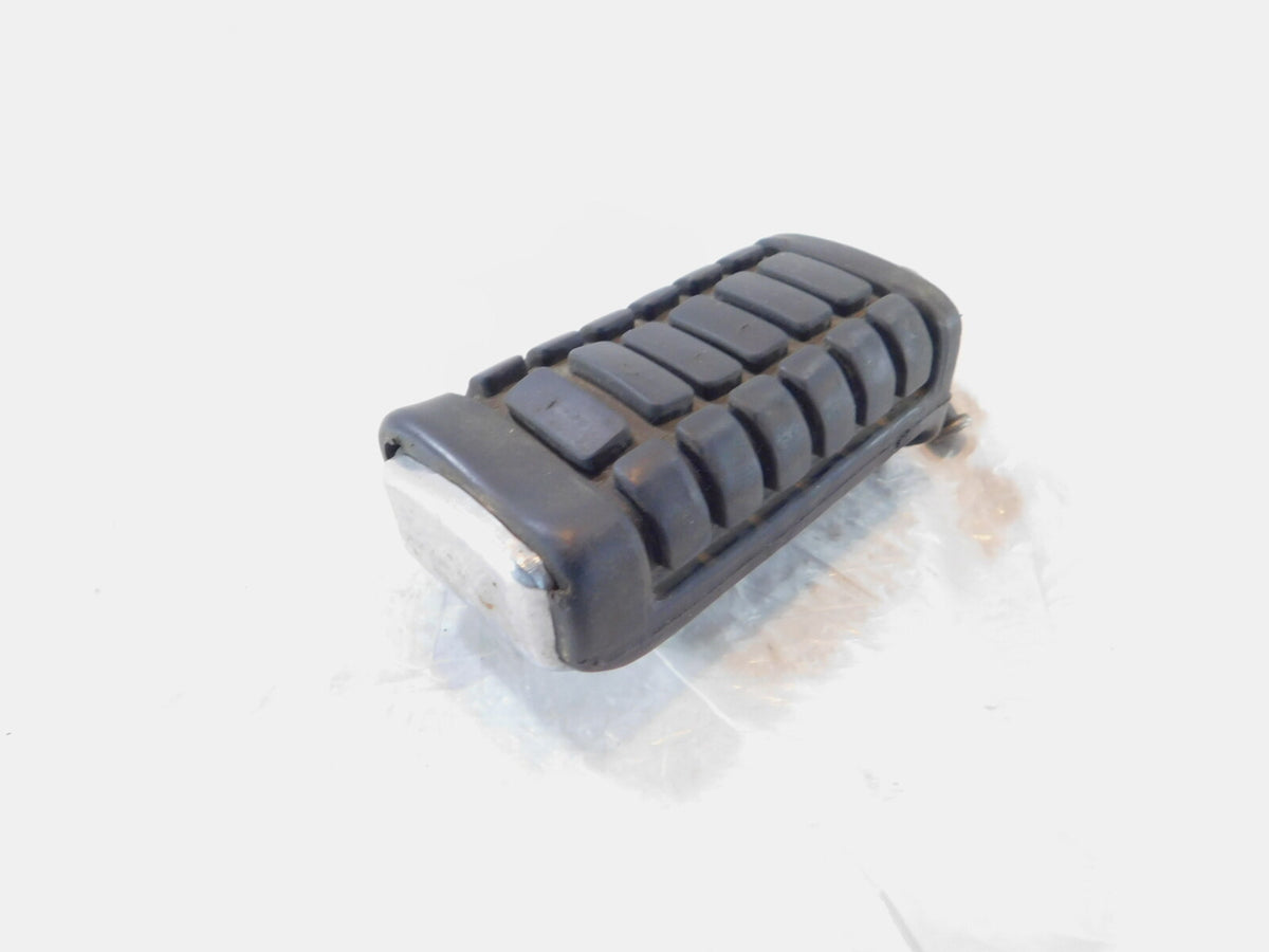 Honda Magna Sabre & 700 750 1100 Left Rear Passenger Footrest Foot Peg Rest - C3 Cycle