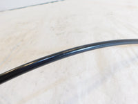 Harley Davidson Softail Heritage Classic & Fat Boy Black Clutch Cable 38643-00 - C3 Cycle
