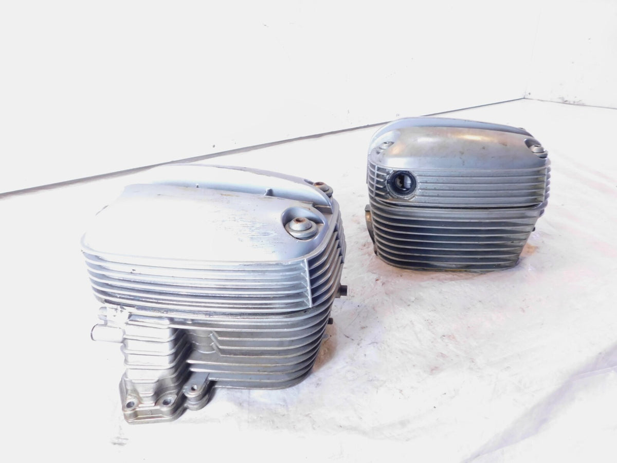 BMW R1100GS R1100RT R1100RS R1150RT R1150RS Engine Motor Cylinder Heads & Valves - C3 Cycle