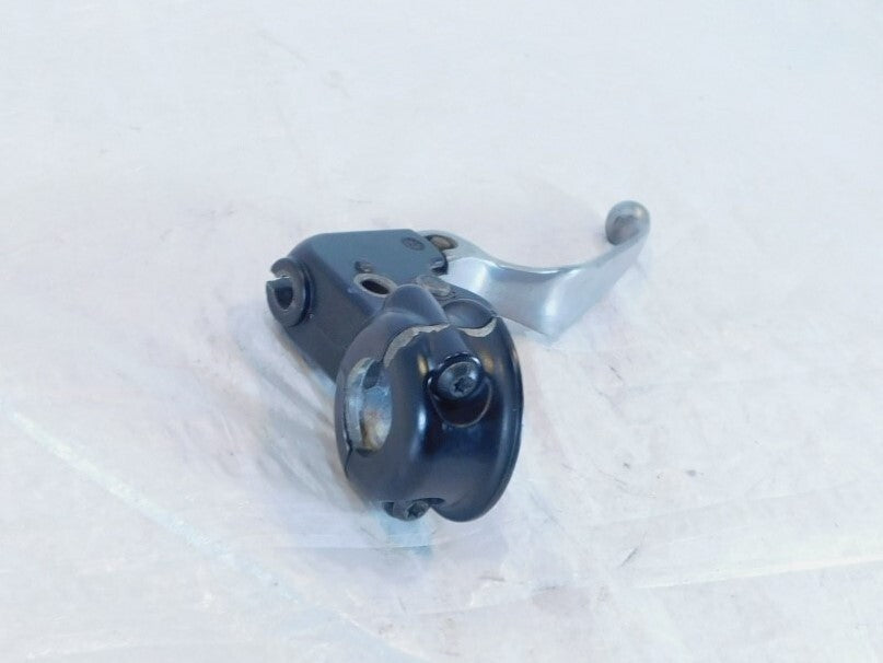 Harley Electra Glide Softail Dyna & Sportster Clutch Lever & Perch Mount Bracket - C3 Cycle