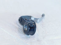 Harley Electra Glide Softail Dyna & Sportster Clutch Lever & Perch Mount Bracket - C3 Cycle