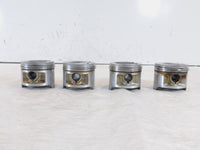 1983 83 Honda CB1000 CB1000C Engine Motor Crank Crankshaft Piston Set - C3 Cycle