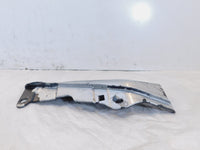 Harley Davidson Street & Electra Glide Ultra Left Engine Hot Air Heat Deflector - C3 Cycle