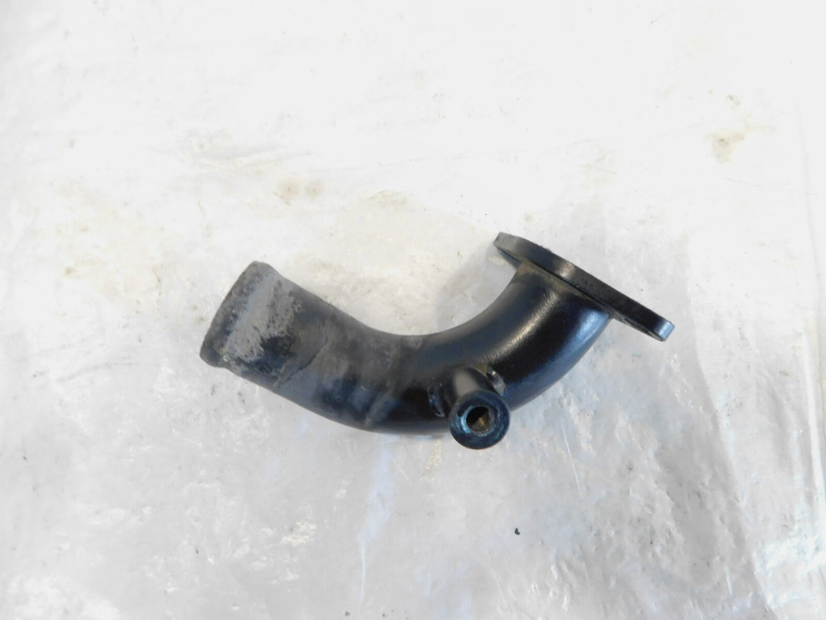 Triumph Daytona Trident Sprint & Trophy 900 Radiator Coolant Water Pipe Joint - C3 Cycle