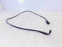 1999-2007 Harley Davidson Softail FXST Standard Front Brake Caliper Hose Line - C3 Cycle