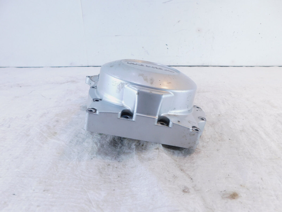 2003-2007 Honda ST1300 ST1300A Engine Motor Housing Crankcase Front Engine Cover - C3 Cycle