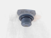 Erik Buell Racing EBR 1190 1190SX 1190RX Engine Motor Oil Filler Cap Lid Plug - C3 Cycle