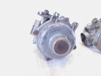 1976-1977 77 BMW Airhead R100 R100/7 Bing Left/Right Air Intake Carburetor Carbs - C3 Cycle
