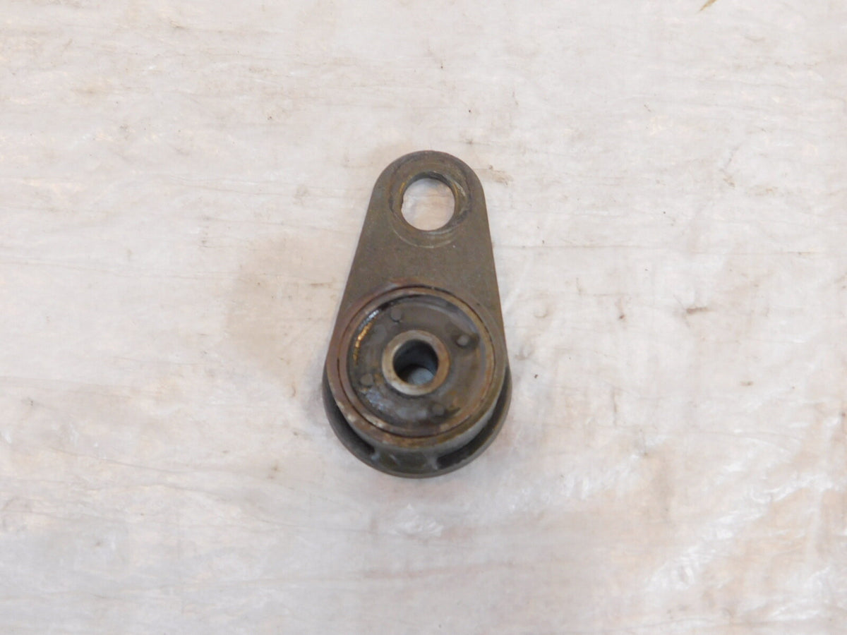 1989-1995 Yamaha FZR1000 Front Exhaust Header Pipe Hanger Mount Bracket - C3 Cycle