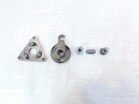 1986-1994 Harley Davidson Sportster XLH 883 & 1200 Clutch Ramp & Bearing Plate - C3 Cycle