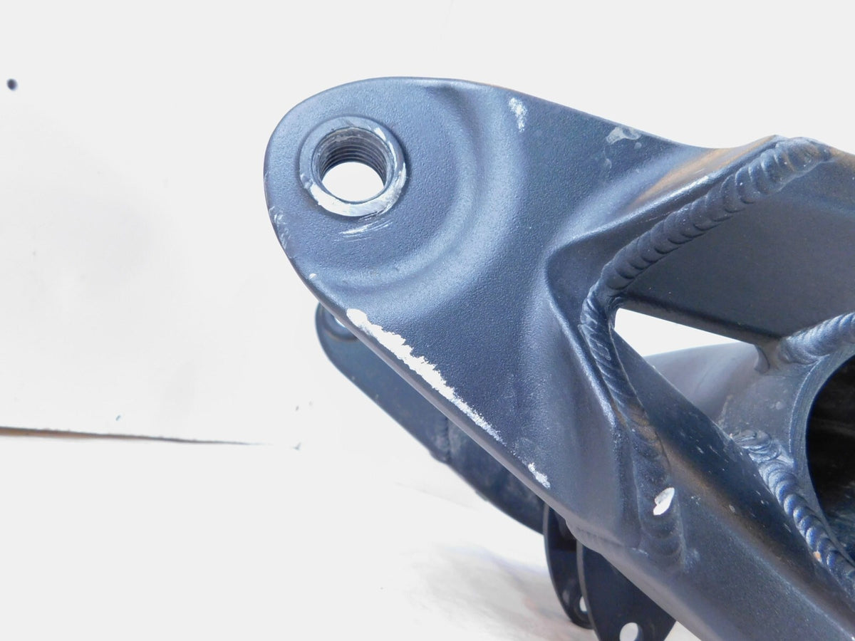 2014-2020 Zero Stealthfighter FX FXS ZF Black Rear Wheel Fork Swingarm Swing Arm