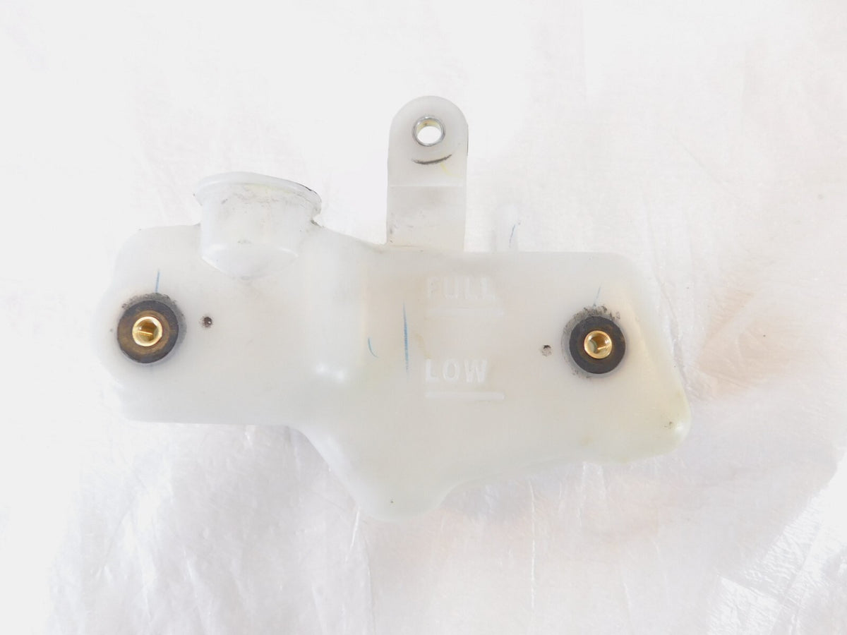 2015-2018 Yamaha YZFR3 R3 Engine Coolant Fluid Reservoir Recovery Bottle Tank - C3 Cycle