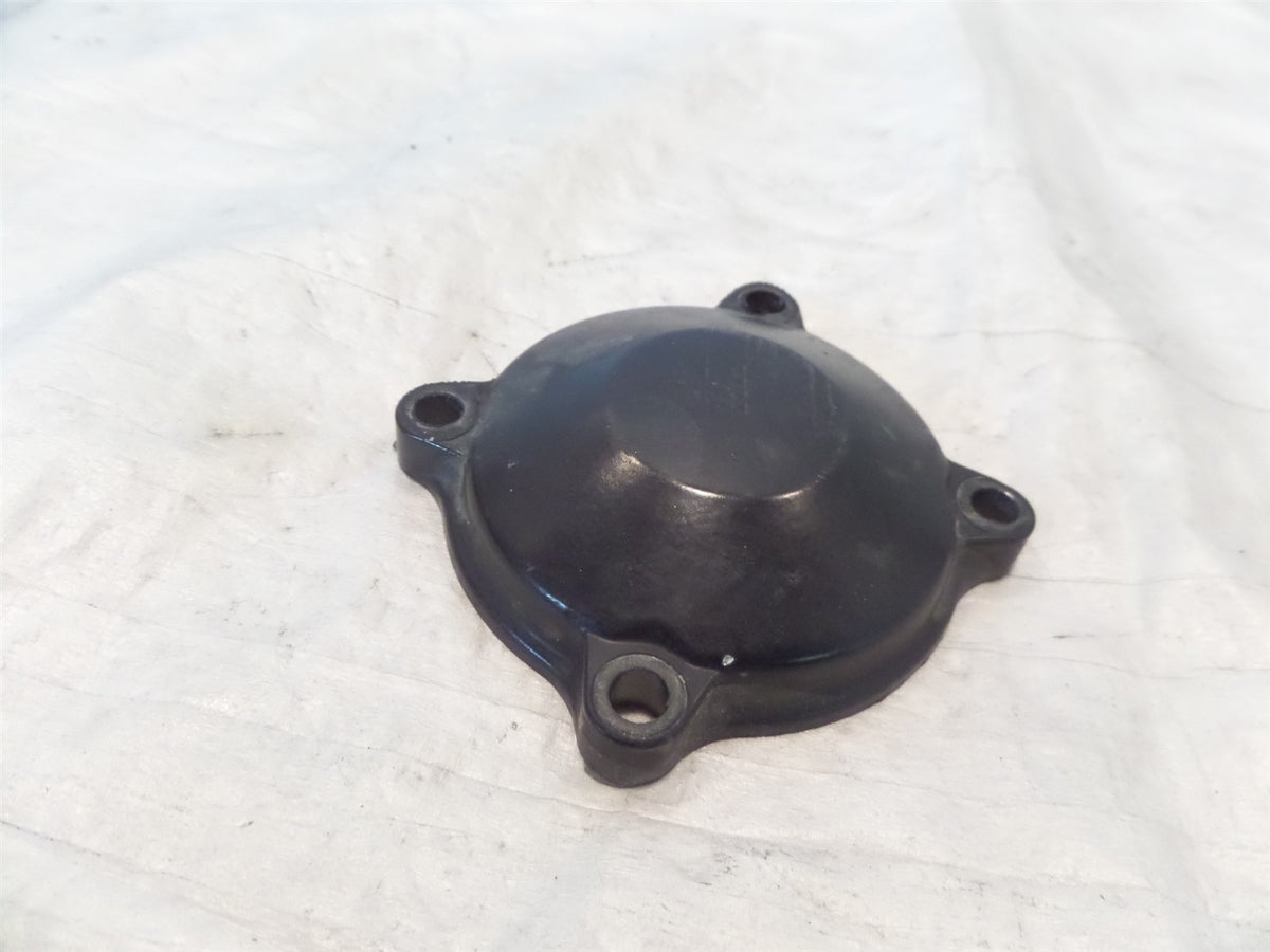 Triumph Daytona 675 R Street Triple RX & Tiger Engine Crank Case Balancer Cover - C3 Cycle