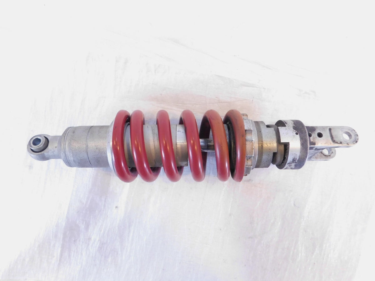 1996-1997 BMW R850R R850 Rear Wheel Suspension Shock Absorber Spring Strut 14in - C3 Cycle