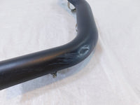 14-22 Harley Davidson Sportster 883 Iron Front Exhaust Pipe Cover Heat Shield - C3 Cycle