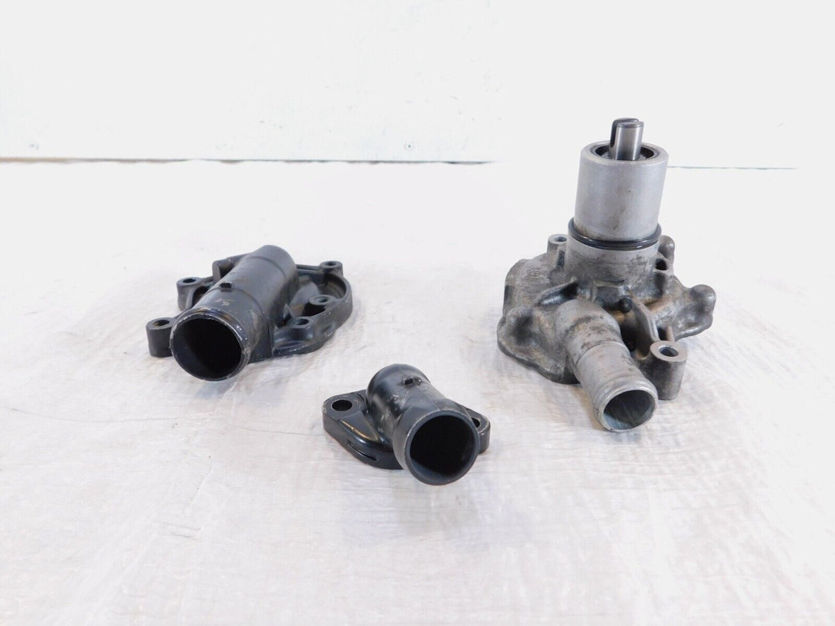 Honda VT750 Shadow ACE Deluxe & Spirit Engine Cooling Coolant Water Pumping Pump - C3 Cycle