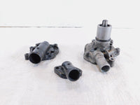 Honda VT750 Shadow ACE Deluxe & Spirit Engine Cooling Coolant Water Pumping Pump - C3 Cycle