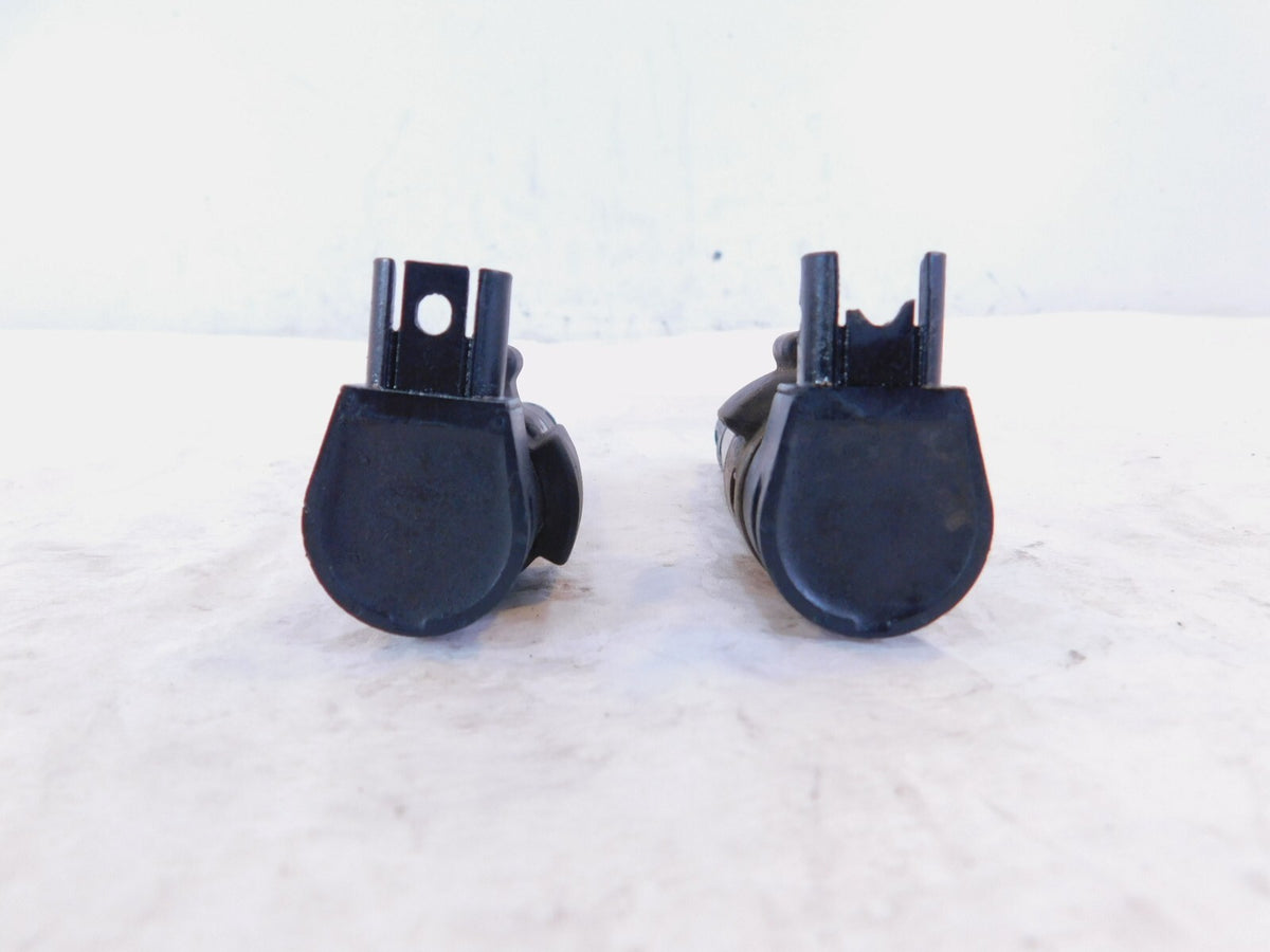 BMW F650CS & F650GS F650 GS Dakar Engine Motor Ignition Coil Spark Plug Caps - C3 Cycle