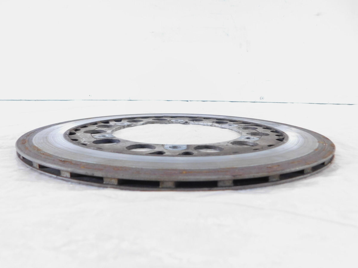 1992-2005 Yamaha V-Max 1200 VMX12 Rear Wheel Disc Brake Rotor 3JP-2582U-00-00 - C3 Cycle
