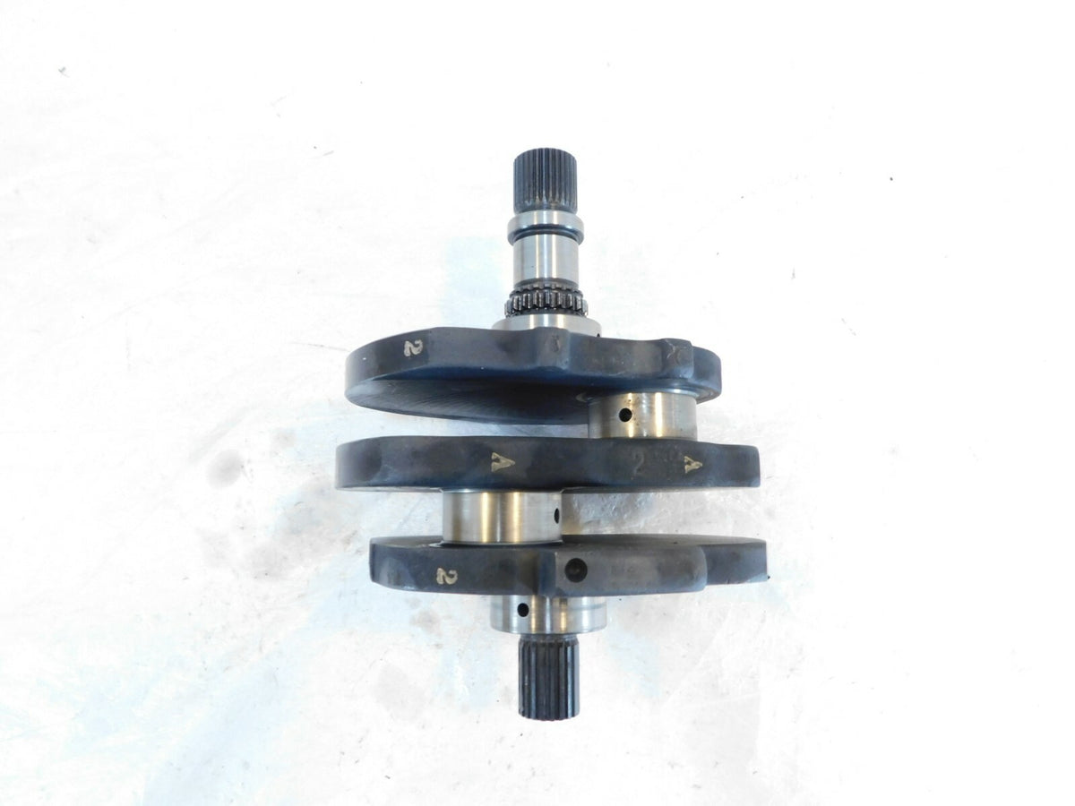 1985 & 1986 Honda VT1100 VT1100C Shadow 1100 Engine Motor Crank Crankshaft - C3 Cycle