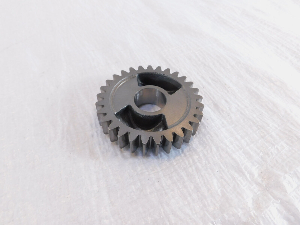 Honda VT700 VT800 Shadow 700 800 Rear Differential Cross Shaft Drive Damper Gear - C3 Cycle