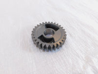 Honda VT700 VT800 Shadow 700 800 Rear Differential Cross Shaft Drive Damper Gear - C3 Cycle