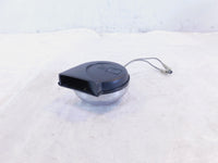 Triumph Trophy 900 & 1200 Daytona 750 & 1200 Chrome Indicator Horn w/ Bracket - C3 Cycle
