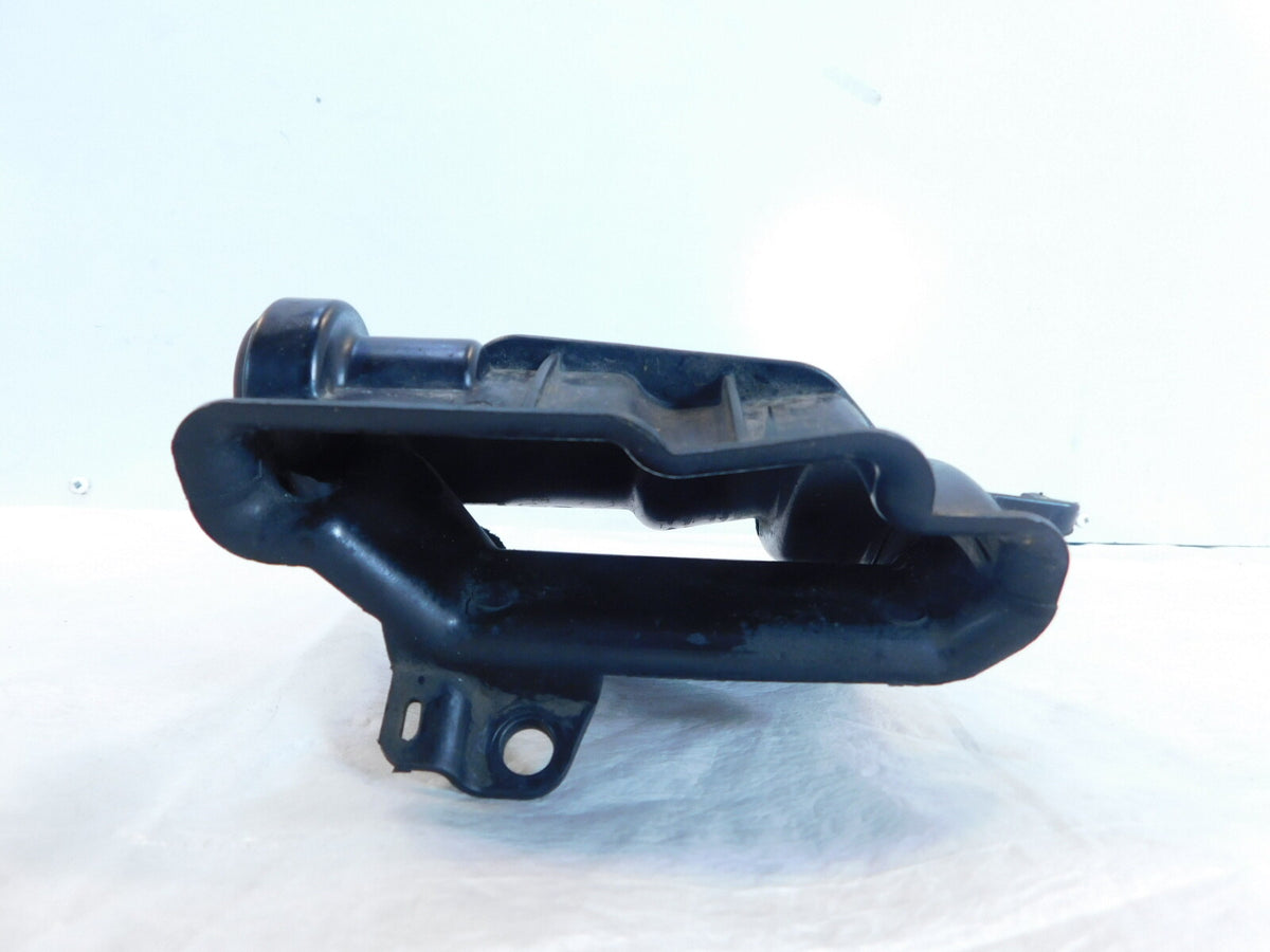 2008 2009 2010 Buell 1125 1125R 1125CR RAM Air Intake Snorkel Funnel Duct Pipe - C3 Cycle