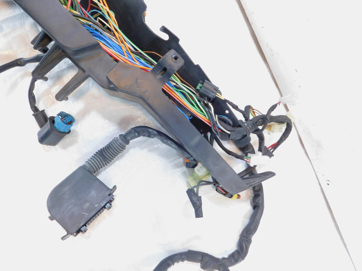 Moto Guzzi V7 III Carbon Special 750 Electrical Wiring Harness Wire Cable Loom - C3 Cycle