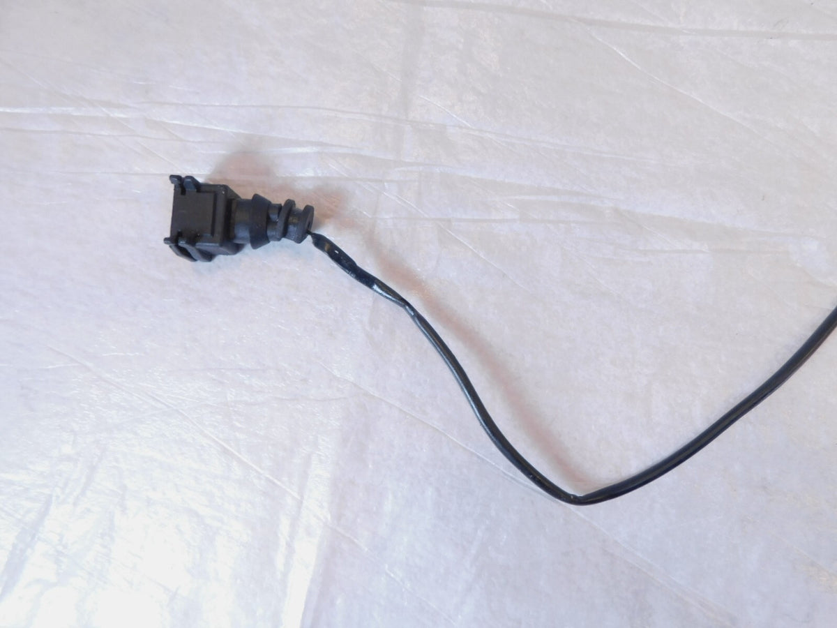 BMW K100 K1100 K1200 Engine Motor Oil Pressure Sensor Switch Wire Harness Cable - C3 Cycle