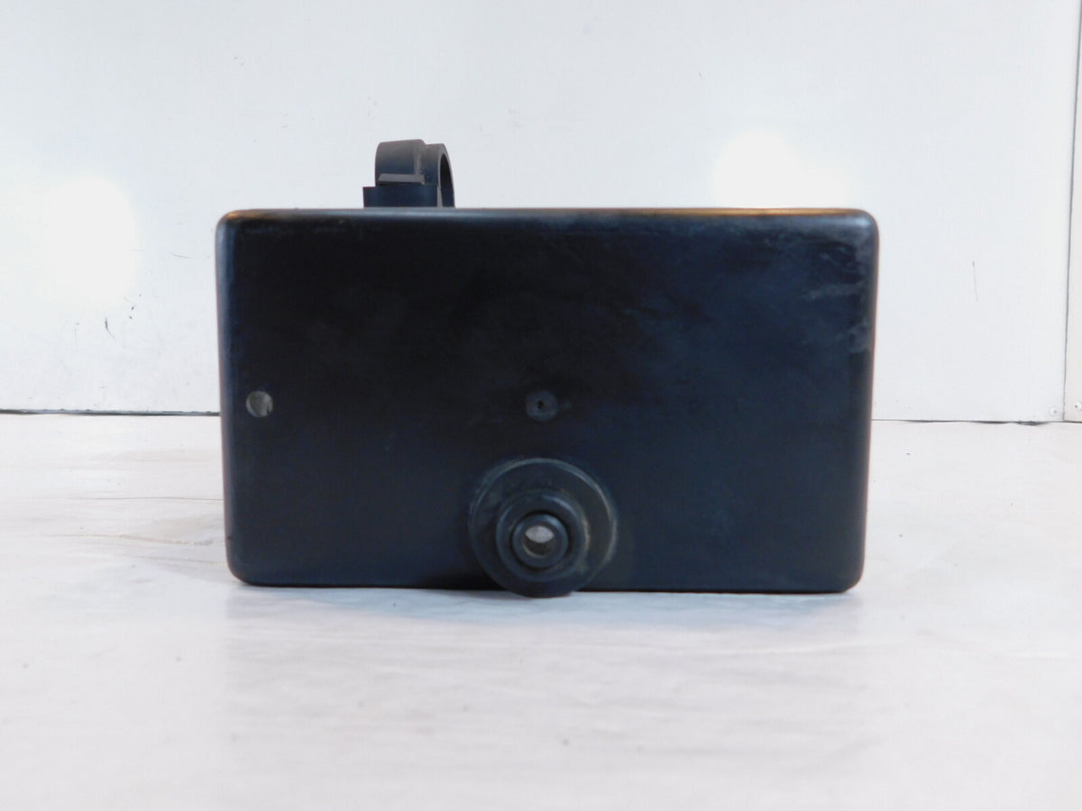 1991-1995 Yamaha FZR1000 Right Side Battery Holder Tray Plastic Box - C3 Cycle