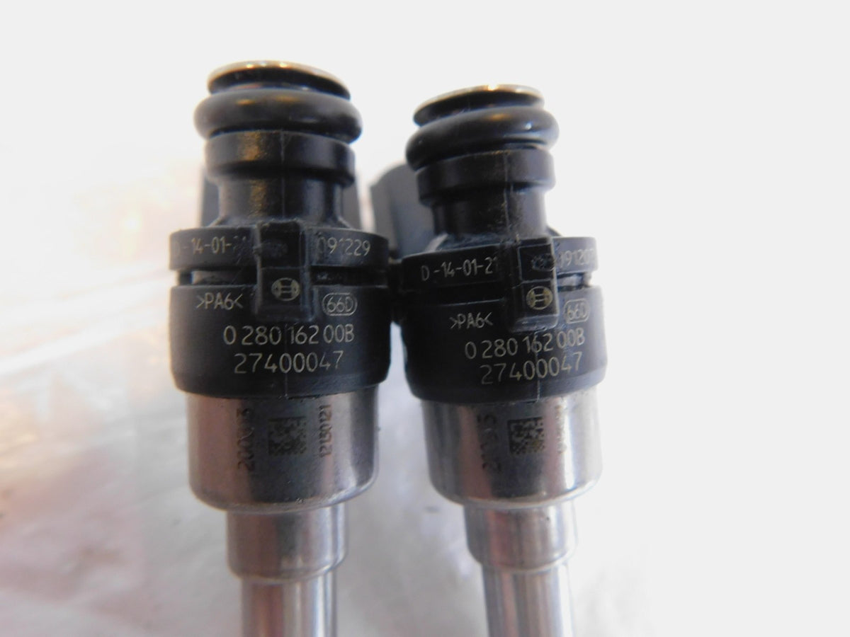 21-2023 Harley Davidson Pan America RA1250 1250 1250S Fuel Gas Petrol Injectors - C3 Cycle
