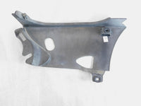 Indian Chieftain Roadmaster & Springfield Lower Right Silver Side Cover Fairing - C3 Cycle