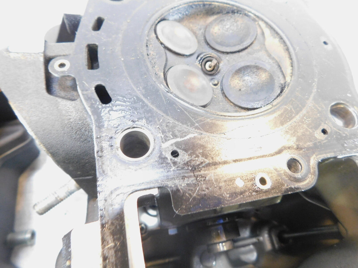 2015-2020 Harley Davidson Street XG500 500 Engine Cylinders Heads Valves Rockers