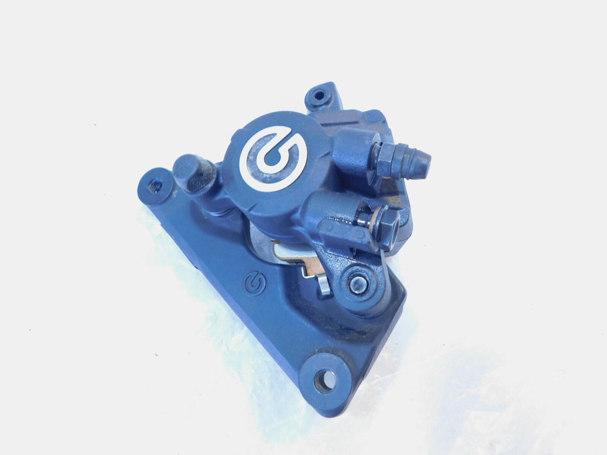 Harley Davidson Pan America 1250 1250S Brembo Rear Brake Disc Caliper & Bracket - C3 Cycle
