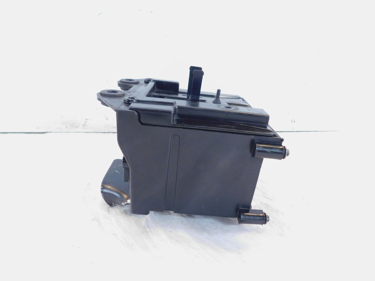 2005-2009 KTM 990 Super Duke & R Battery Box Holder Tray w/ Lid Cover Cap - C3 Cycle