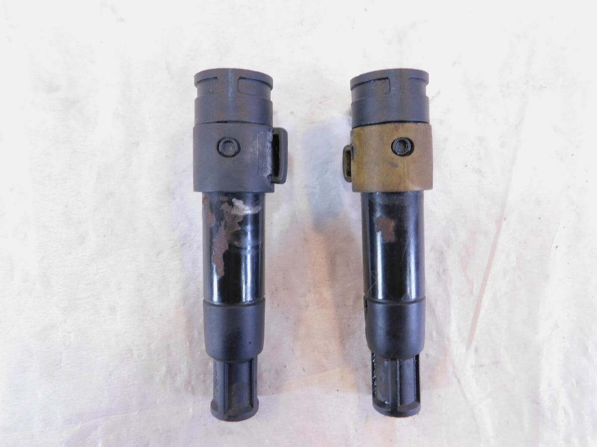 BMW F650CS & F650GS F650 GS Dakar Engine Motor Ignition Coil Spark Plug Caps - C3 Cycle