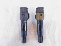 BMW F650CS & F650GS F650 GS Dakar Engine Motor Ignition Coil Spark Plug Caps - C3 Cycle