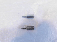 Harley Davidson Sportster 883 & 1200 Ignition Timing Cover Plate Stand Off Bolts - C3 Cycle