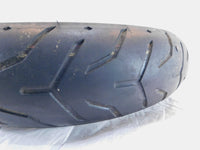 2001-23 Suzuki VL800 Volusia & Boulevard C50 Spoked Front Wheel & Tire -16"x3" - C3 Cycle