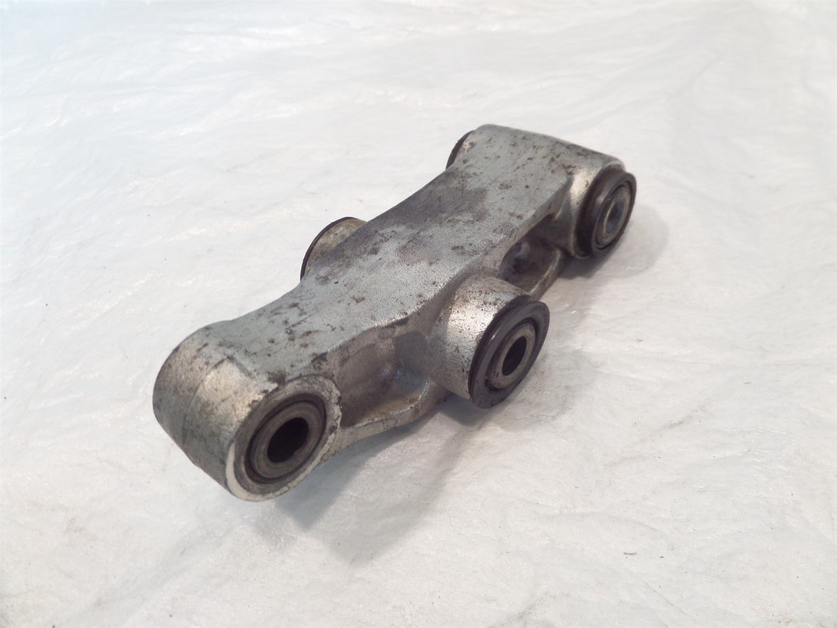 1987-2009 Kawasaki Ninja 500 EX500 Rear Suspension Arm Uni Trak Knuckle Link - C3 Cycle