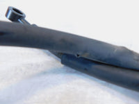 Kawasaki Vulcan 1600 Classic Nomad OEM Rear Master Cylinder Brake Hose Pipe Line - C3 Cycle