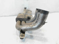 01-04 Aprilia RST1000 RST 1000 Futura Central Exhaust Compensator Collector Box - C3 Cycle