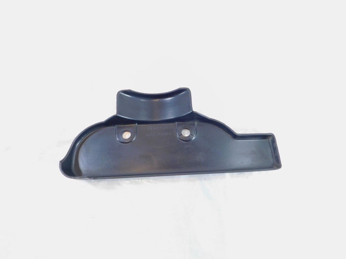 2002 MZ Skorpion Tour MZ660 660 Right Left Side Radiator Cover & Amber Reflector - C3 Cycle